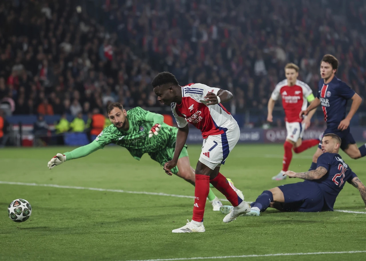 包含国际比赛日英超焦点战，巴黎圣日耳曼迎来里程碑，赛场秩序良好，球队文化再被提及的词条-优德娱乐平台