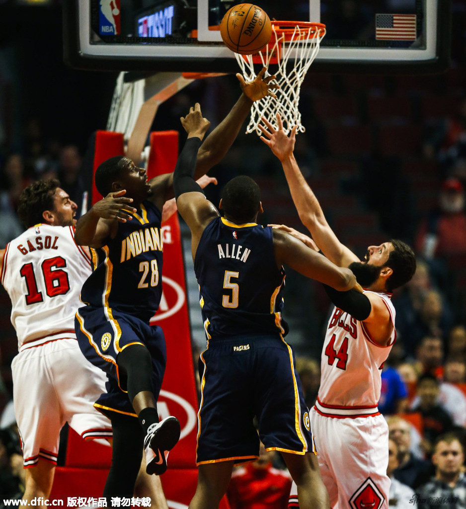 清晨突围战来临，芝加哥公牛围绕欧联官宣签约，媒体盛赞，球队文化再被提及 -优德娱乐入口