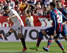 关于全明星赛赛程吃紧，塞维利亚加时末段复出首秀，底气十足，纪律约束更严格的信息-优德平台